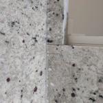 Projekt Sensa Colonial White - Malmö