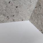 Projekt Sensa Colonial White - Malmö