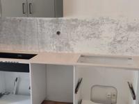 Projekt Silestone Tigris Sand - Malmö