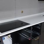 Projekt Silestone Eternal Statuario - Halmstad