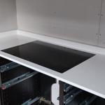 Projekt Silestone Eternal Statuario - Halmstad