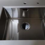 Projekt Silestone Eternal Statuario - Halmstad