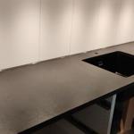 Projekt Dekton Sirius - Malmö