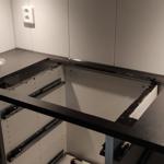 Projekt Dekton Sirius - Malmö