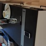 Projekt Dekton Sirius - Malmö