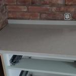 Projekt Silestone Royal Reef - Heberg