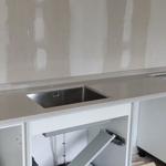 Projekt Silestone Royal Reef - Heberg