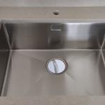 Projekt Silestone Royal Reef - Heberg