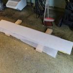 Projekt Silestone Snowy Ibiza - Ytterby