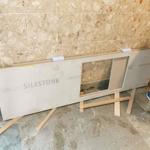 Silestone Coral Clay - Göteborg 2021-10-06