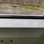 Projekt Silestone Eternal Calacatta Gold - Hovås