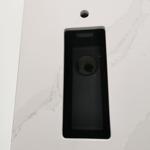 Projekt Silestone Eternal Calacatta Gold - Hovås