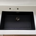 Projekt Silestone Eternal Calacatta Gold - Hovås