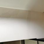 Projekt Silestone Eternal Calacatta Gold - Hovås