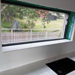 Projekt Silestone Eternal Calacatta Gold - Hovås