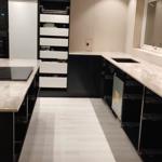 Projekt Dekton Taga - skövde