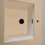 Projekt Silestone Snowy Ibiza - Askim