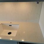 Projekt Silestone Snowy Ibiza - Askim