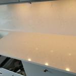 Projekt Silestone Snowy Ibiza - Askim