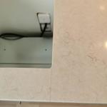 Projekt Silestone Snowy Ibiza - Askim