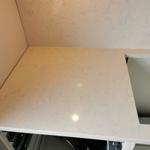 Projekt Silestone Snowy Ibiza - Askim