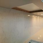 Projekt Silestone Snowy Ibiza - Askim