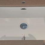 Projekt Silestone Coral Clay - Halmstad