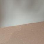 Projekt Silestone Coral Clay - Halmstad