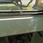 Projekt Silestone Blanco Orion - Malmö