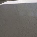 Projekt Silestone Blanco Orion - Malmö