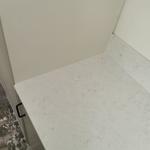 Projekt Silestone Blanco Orion - Malmö