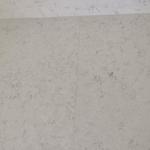 Projekt Silestone Blanco Orion - Malmö