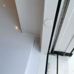 Projekt Silestone Blanco Zeus Extreme - Lund