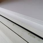 Projekt Silestone Blanco Zeus Extreme - Lund