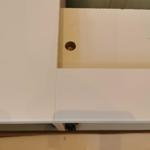 Projekt Silestone Blanco Zeus Extreme - Lund