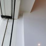 Projekt Silestone Blanco Zeus Extreme - Lund