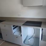 Projekt Silestone Coral Clay - Bunkeflostrand