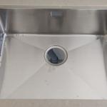 Projekt Silestone Coral Clay - Bunkeflostrand