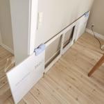 Projekt Silestone Eternal Calacatta Gold - Valby