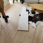 Projekt Silestone Eternal Calacatta Gold - Valby