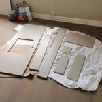 Projekt Silestone Royal Reef - Helsingborg