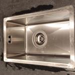 Projekt Nero Assoluto - Laholm