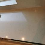 Projekt Silestone Coral Clay - Vellinge