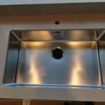 Projekt Silestone Coral Clay - Vellinge