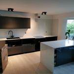 Projekt Silestone Blanco Orion - Vellinge