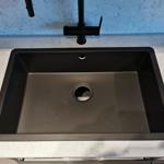 Projekt Silestone Blanco Orion - Vellinge