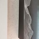 Projekt Silestone Blanco Orion - Vellinge