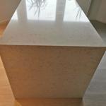 Projekt Silestone Blanco Orion - Vellinge
