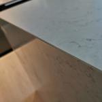 Projekt Silestone Blanco Orion - Vellinge