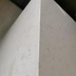 Projekt Silestone Blanco Orion - Vellinge